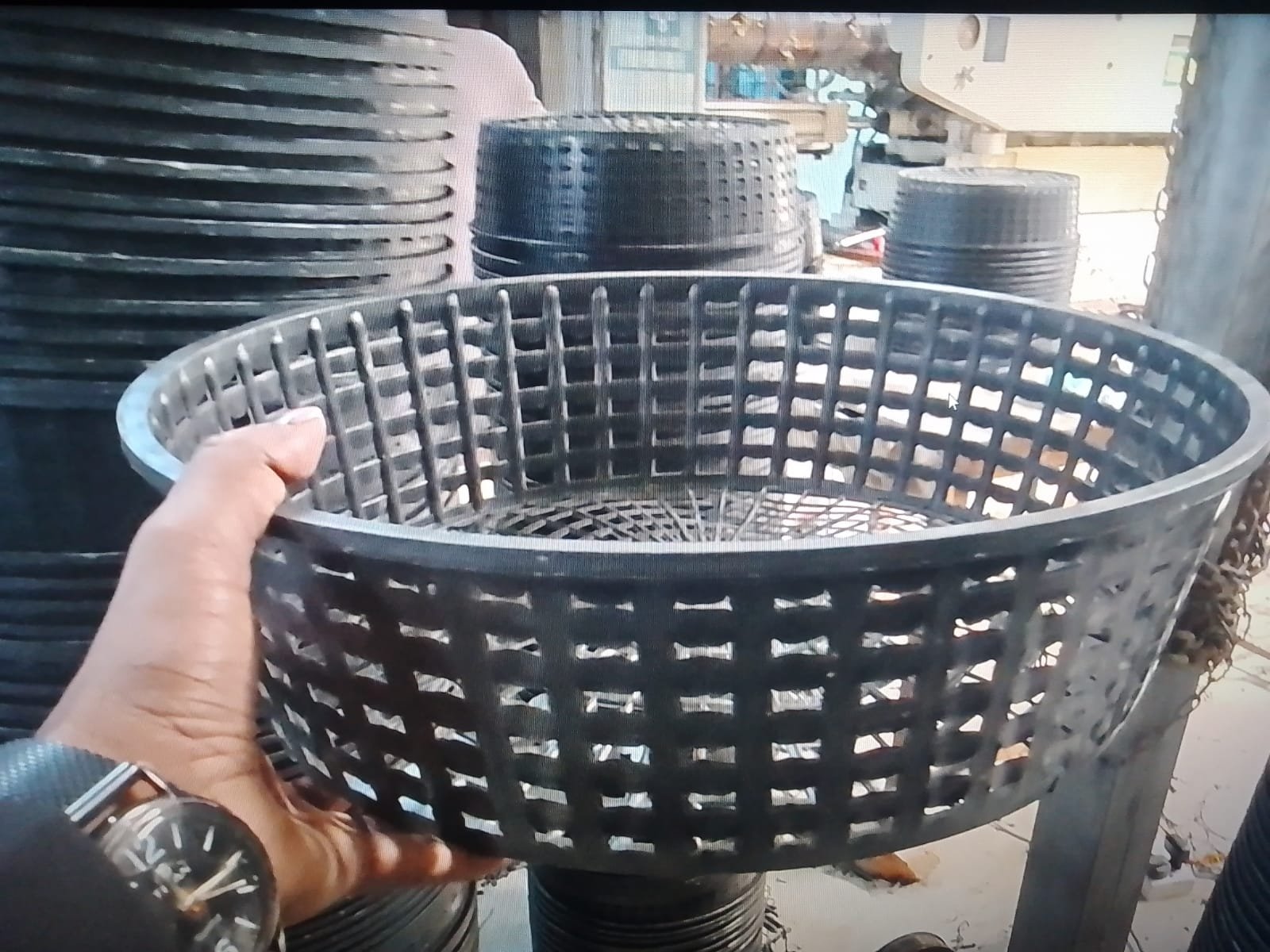 চিক বক্স