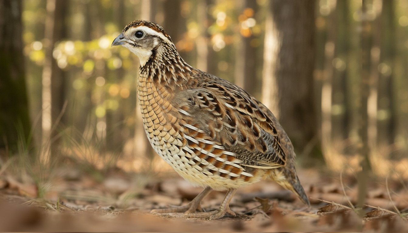 কোয়েল পাখি