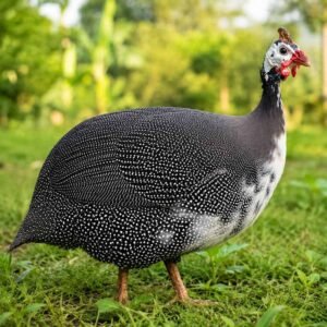 তিতির-মুরগি